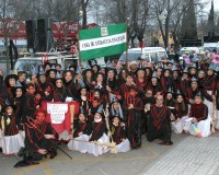 Carnavales de Getafe