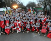 Carnavales de Getafe