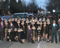 Carnavales de Getafe