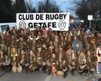 Carnavales de Getafe