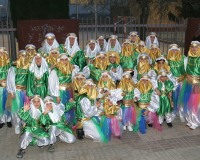 Carnavales de Getafe