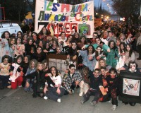 Carnavales de Getafe