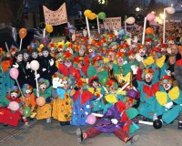 Carnavales de Getafe
