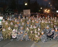 Carnavales de Getafe