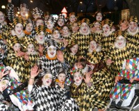 Carnavales de Getafe