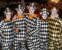 Carnavales de Getafe