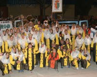 Carnavales de Getafe