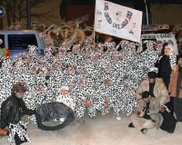 Carnavales de Getafe
