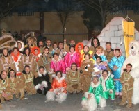 Carnavales de Getafe
