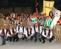 Carnavales de Getafe