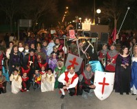 Carnavales de Getafe
