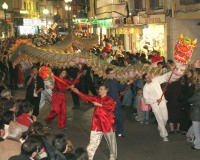 Carnavales de Getafe