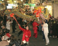 Carnavales de Getafe