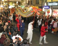 Carnavales de Getafe