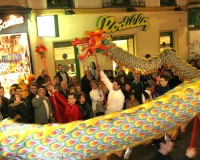 Carnavales de Getafe