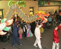 Carnavales de Getafe