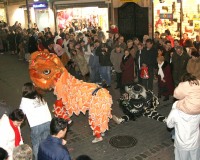 Carnavales de Getafe