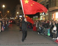 Carnavales de Getafe