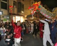 Carnavales de Getafe