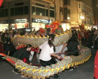 Carnavales de Getafe