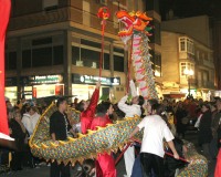 Carnavales de Getafe