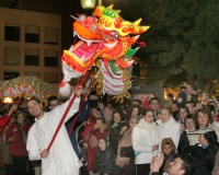Carnavales de Getafe