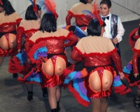Carnavales de Getafe