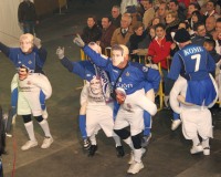 Carnavales de Getafe