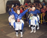 Carnavales de Getafe