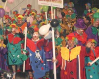 Carnavales de Getafe