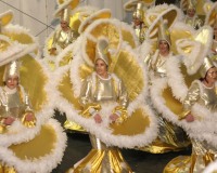 Carnavales de Getafe
