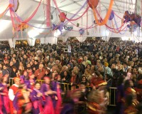 Carnavales de Getafe