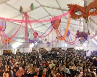 Carnavales de Getafe
