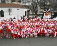 Carnavales de Getafe
