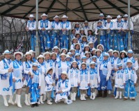 Carnavales de Getafe