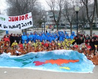 Carnavales de Getafe