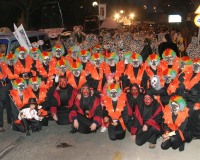 Carnavales de Getafe