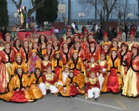 Carnavales de Getafe