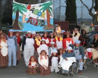 Carnavales de Getafe