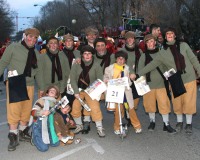 Carnavales de Getafe