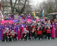 Carnavales de Getafe