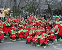 Carnavales de Getafe