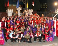 Carnavales de Getafe