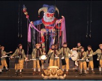 Carnavales de Getafe