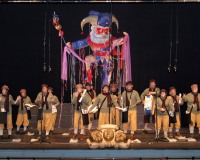 Carnavales de Getafe