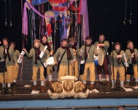 Carnavales de Getafe