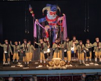 Carnavales de Getafe