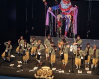 Carnavales de Getafe