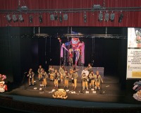 Carnavales de Getafe