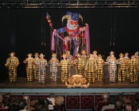 Carnavales de Getafe